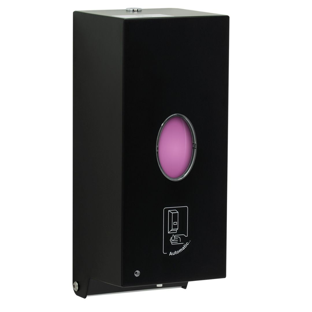 B-2012 850ml Wall-Mounted Automatic Soap Dispenser