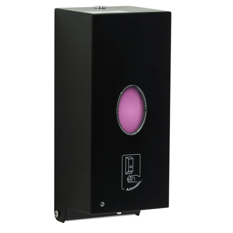 B-2012 850ml Wall-Mounted Automatic Soap Dispenser