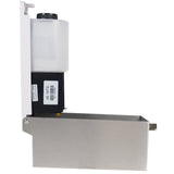 B-2012 850ml Wall-Mounted Automatic Soap Dispenser