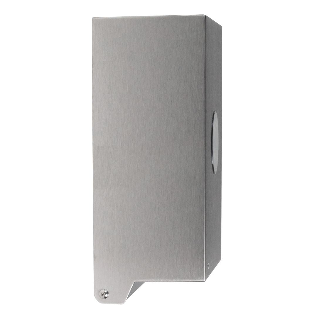 B-2012 850ml Wall-Mounted Automatic Soap Dispenser