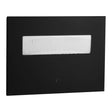 B-3013 Stainless Steel Recessed Seat-Cover Dispenser