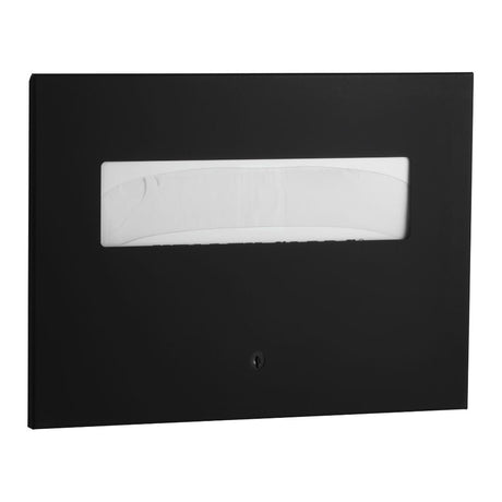 B-3013 Stainless Steel Recessed Seat-Cover Dispenser
