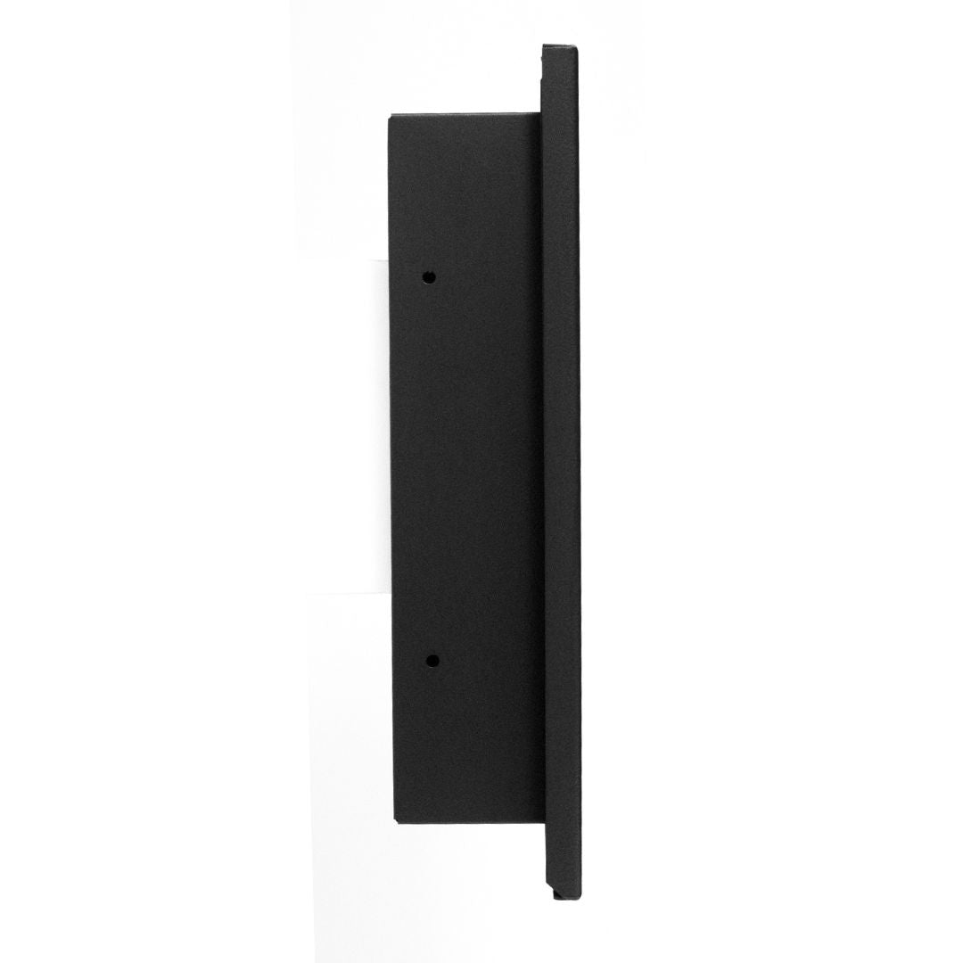 B-3013 Stainless Steel Recessed Seat-Cover Dispenser