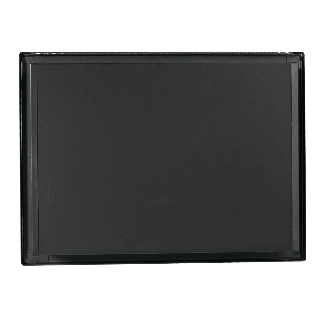 B-3013 Stainless Steel Recessed Seat-Cover Dispenser