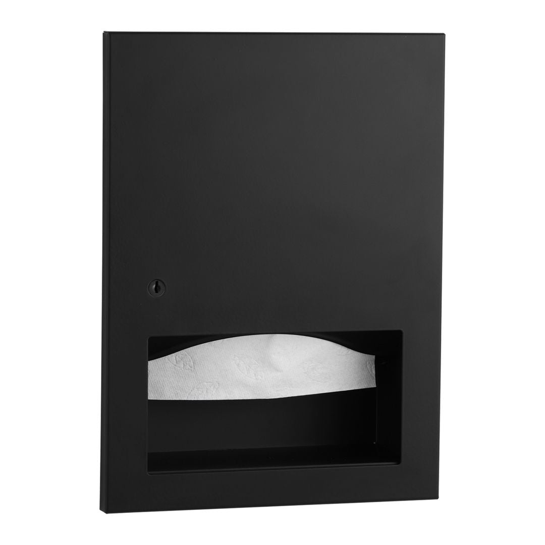 B-359033 TrimLineSeries Recessed Paper Towel Dispenser