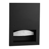 B-359033 TrimLineSeries Recessed Paper Towel Dispenser