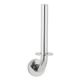 B-541 Stainless Steel Spare Toilet Roll Holder