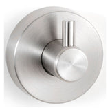 B-542 Bobrick Stainless Steel Circular Coat Hook