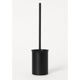 B-544 Wall Mounted Stainless Steel Toilet Brush Holder