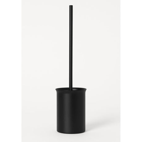 B-544 Wall Mounted Stainless Steel Toilet Brush Holder