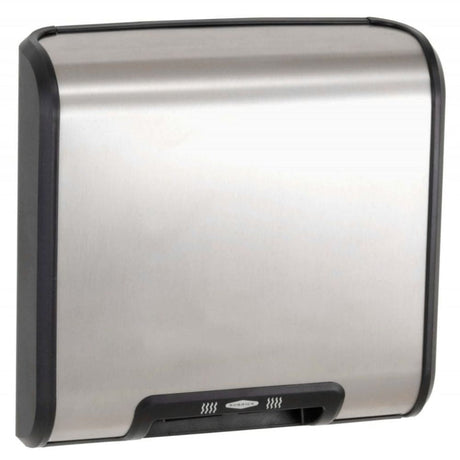 B-7120 / B-7128 TrimLine Hand Dryer