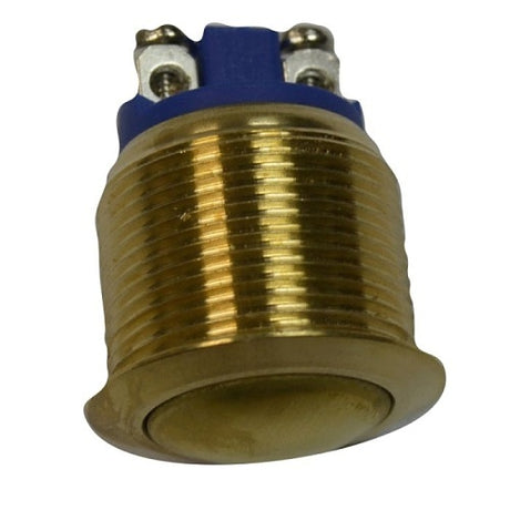 Bell System B24B semi flush button