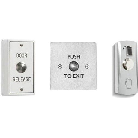 Bell System B24S vandal resistant button