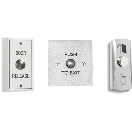 Bell System B24S vandal resistant button