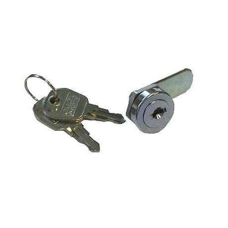 Kentec Electronics B3225 cabinet lock replacement