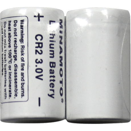 Pyronix BATT-CR2 battery for batteries & battery packs