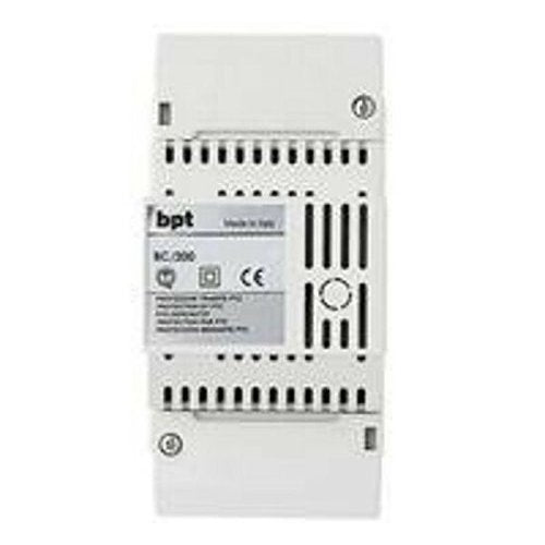 BPT BC/200 call booster for intercoms & telephone entry