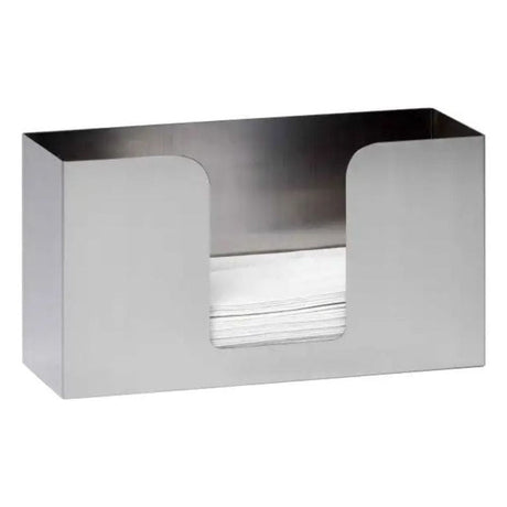 BC929 Dolphin Stainless Steel Paper Towel Dispenser