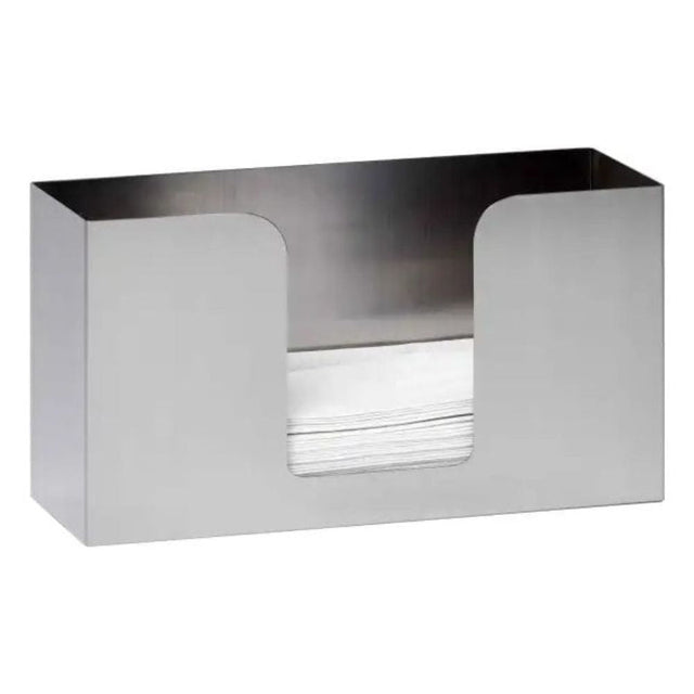 BC929 Dolphin Stainless Steel Paper Towel Dispenser