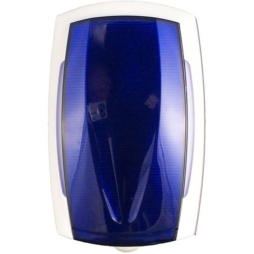 CQR BCINTRA/W/B sounder, white