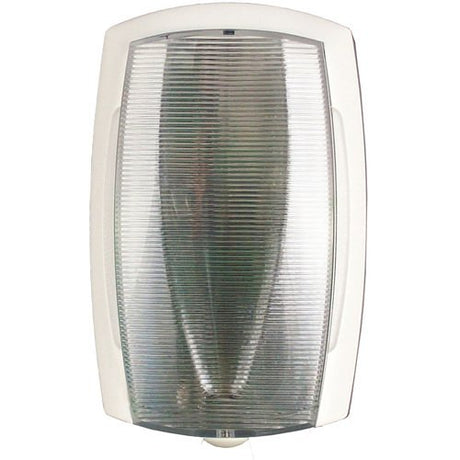 CQR BCINTRA/W/C sounder, white