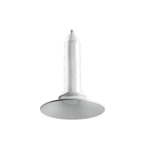 Penton BCM201W microphone, white