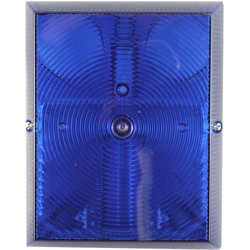 CQR BCMB/BL/PLUS sounder, blue