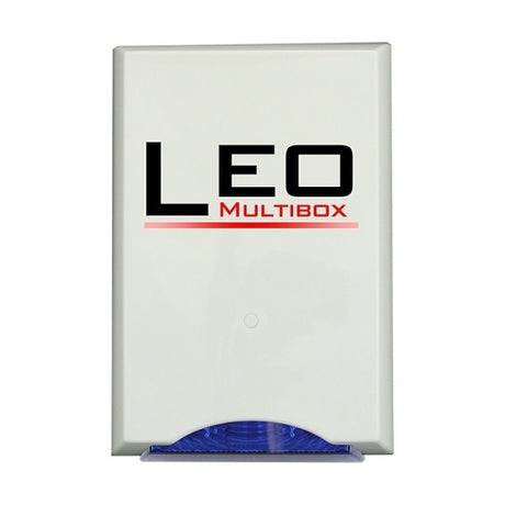 CQR BCMB/LEO/WH changeable cover
