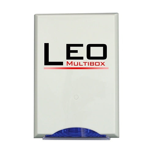 CQR BCMB/LEO/WH changeable cover