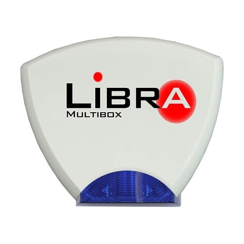 CQR BCMB/LIBRA/WH changeable cover