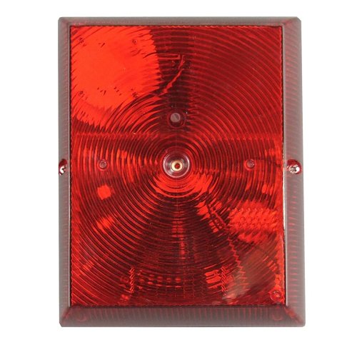 CQR BCMB/RD/PLUS sounder for security sirens and strobes