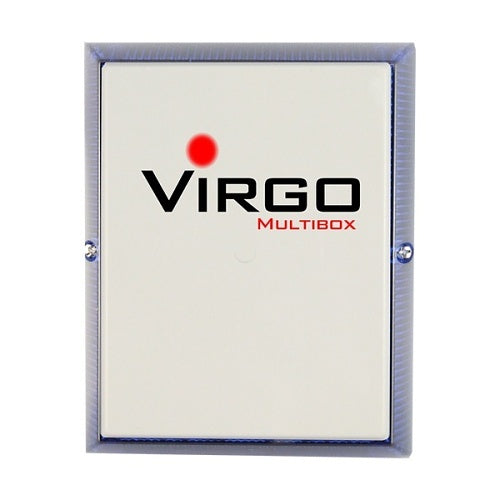 CQR BCMB/VIRGO/WH changeable cover