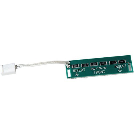 System Sensor BEAMHK beam smoke detector