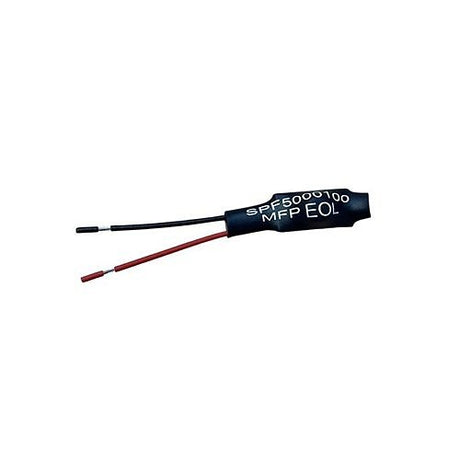 C-TEC BF-EOL end-of-line unit for fire control panels