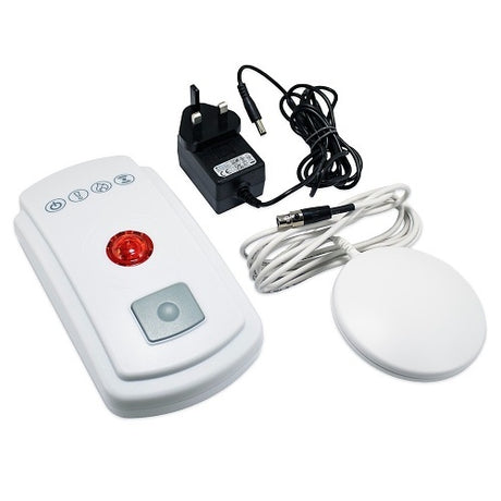 C-TEC BF325/K1 persons alert kit