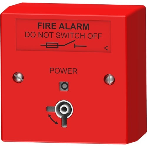 C-TEC BF326/RS fire alarm control panel accessory