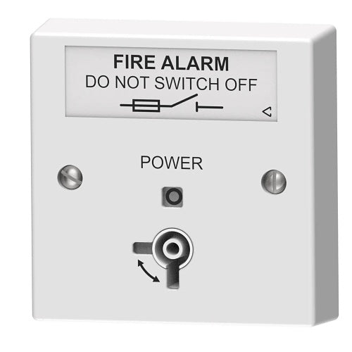 C-TEC BF326/WF fire alarm control panel accessory