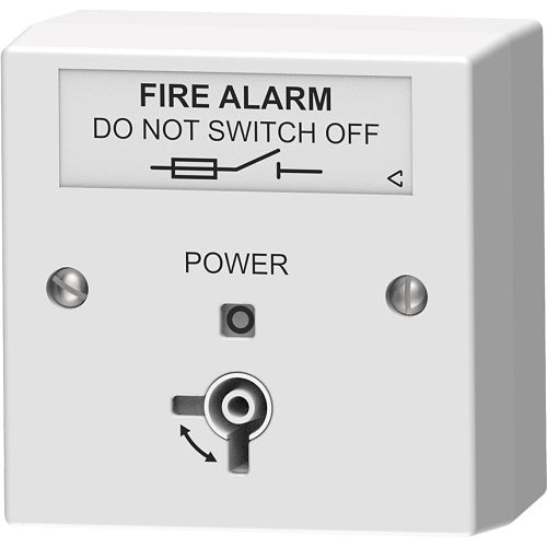 C-TEC BF326/WS fire alarm control panel accessory