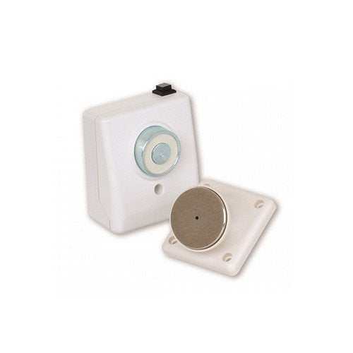 C-TEC BF345-2H electromagnetic door holder