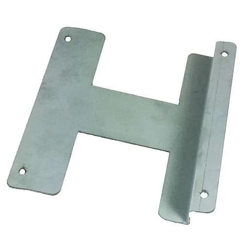 C-TEC BF360SP stu mounting plate