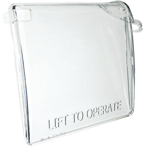 C-TEC BF370SC call point cover