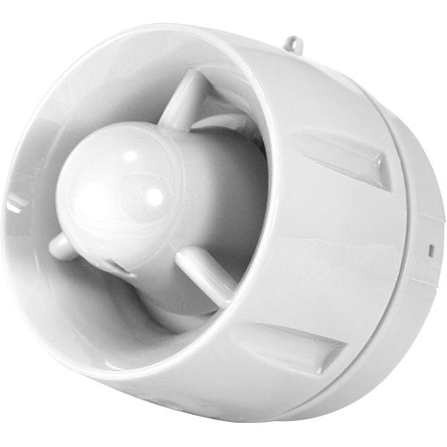 C-TEC BF430C/EA/SW sounder, white
