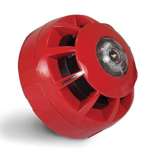 C-TEC BF451A/CX/SR compact, red