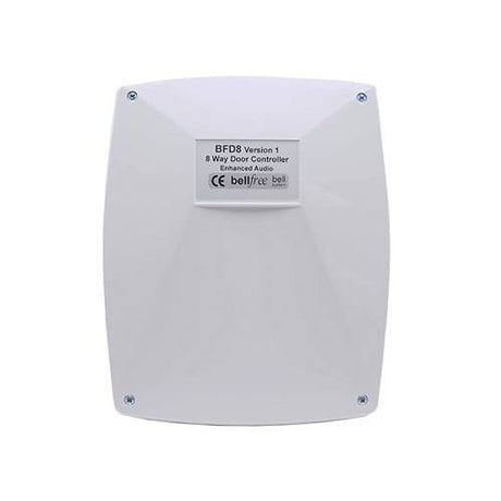 Bell System BFD8 bellfree panel controller