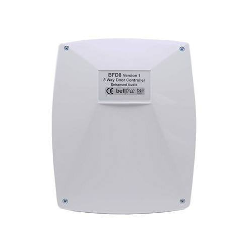 Bell System BFD8 bellfree panel controller