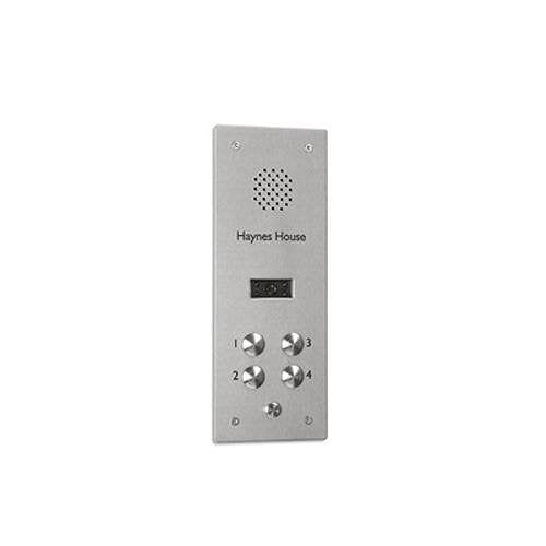 Bell System BFP4 bellfree video panel