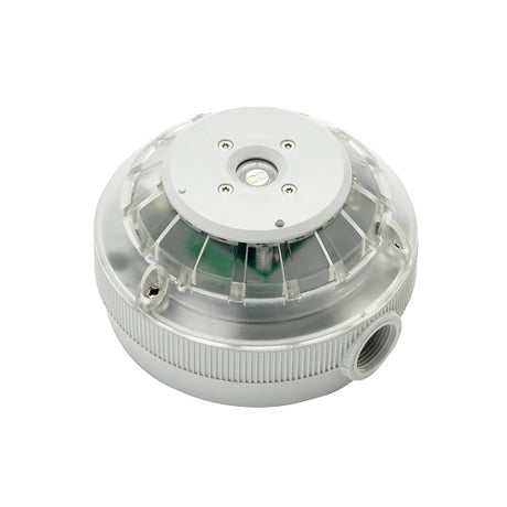 Kidde BG-21 ir conventional detector