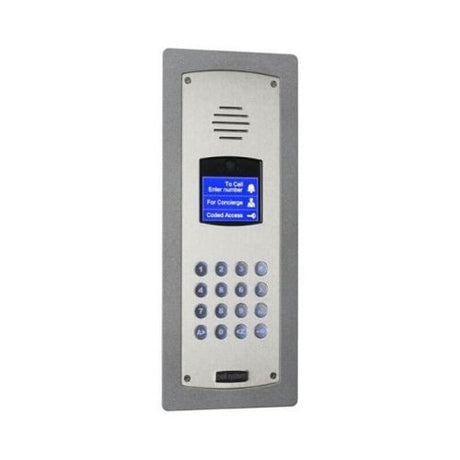 Bell System BGP-VIDEO-F flush panel- video