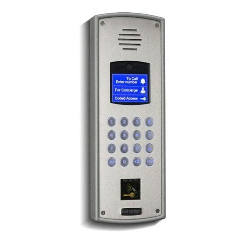 Bell System BGP-VIDEO/PR digital video panel