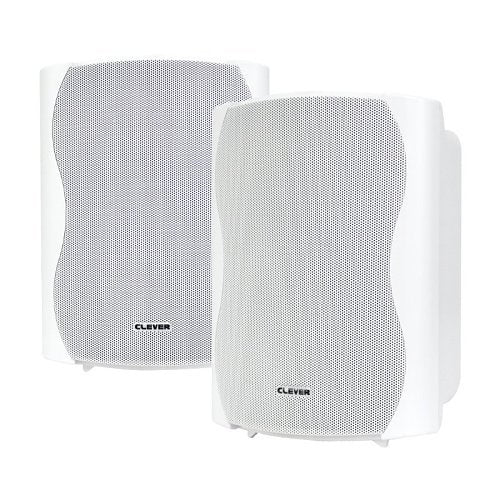 Clever Acoustics CRSP27 ohm speaker